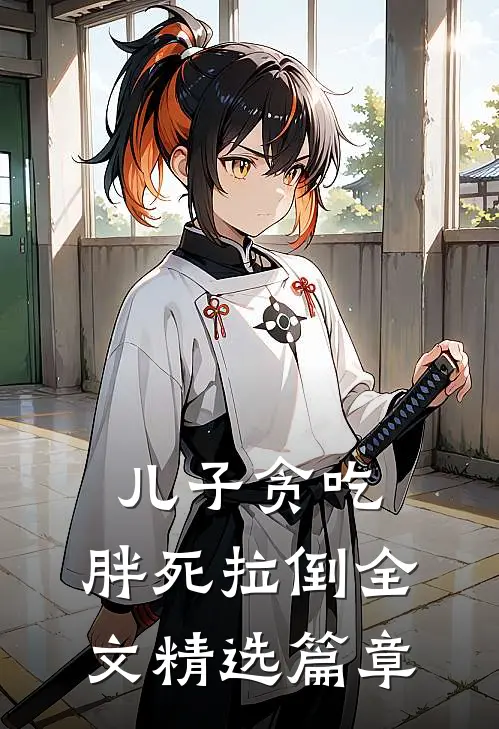 儿子贪吃，胖死拉倒全文精选篇章