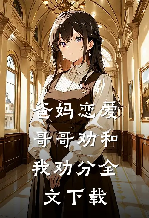爸妈恋爱，哥哥劝和我劝分全文下载