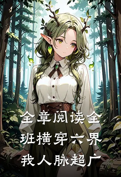 全章阅读全班横穿六界，我人脉超广