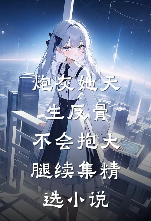 炮灰她天生反骨,不会抱大腿续集精选小说