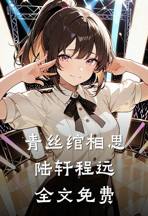 青丝绾相思陆轩程远全文免费