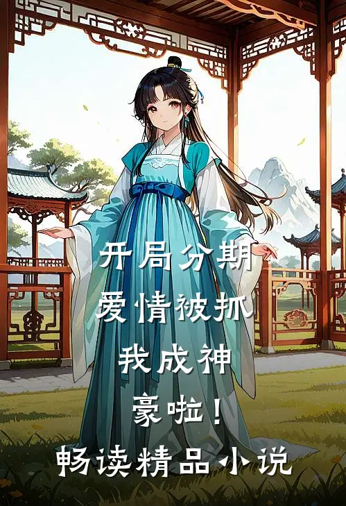 开局分期爱情被抓，我成神豪啦！畅读精品小说