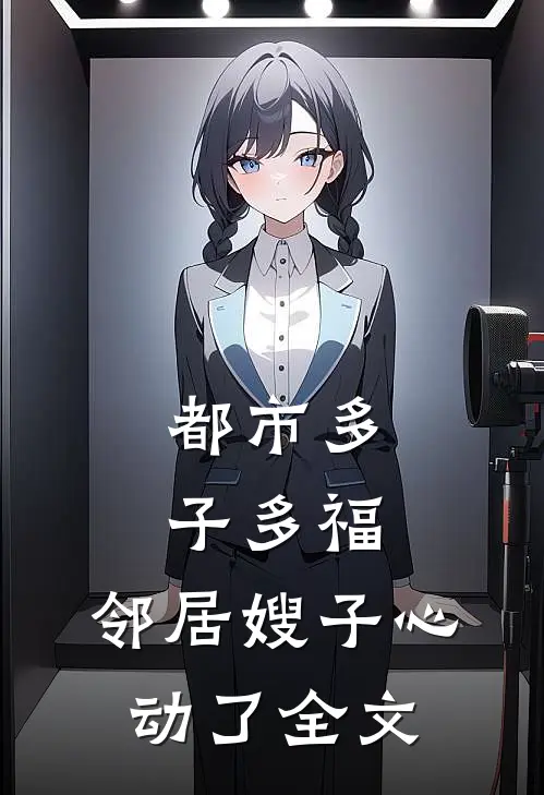都市多子多福：邻居嫂子心动了全文