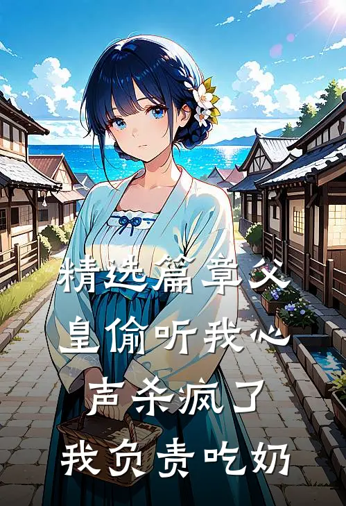 精选篇章父皇偷听我心声杀疯了，我负责吃奶