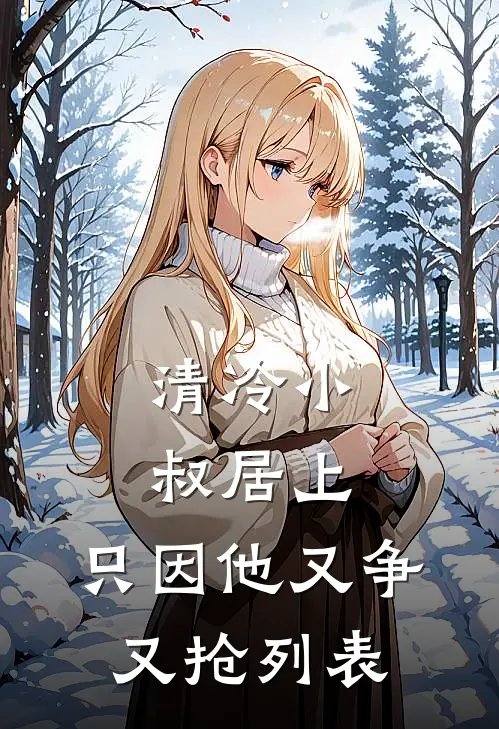 清冷小叔居上，只因他又争又抢列表