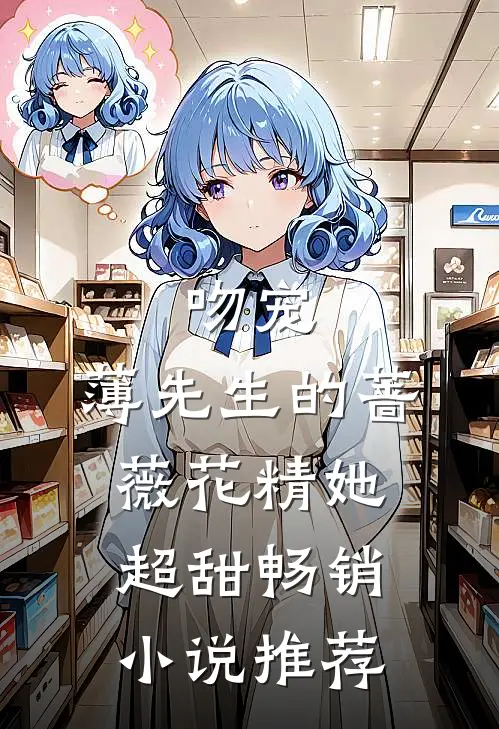 吻宠，薄先生的蔷薇花精她超甜畅销小说推荐