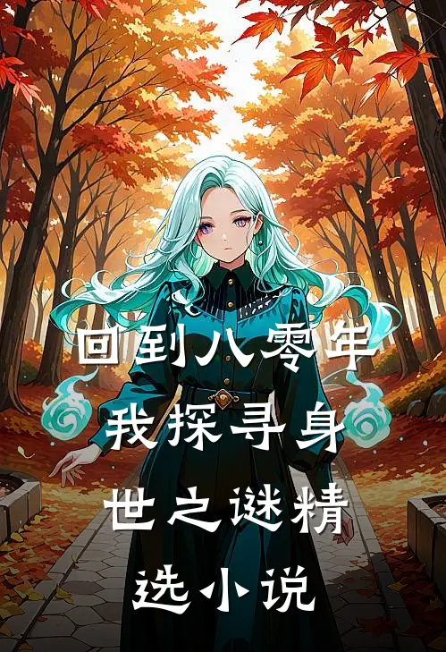 回到八零年，我探寻身世之谜精选小说