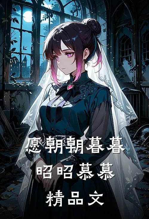愿朝朝暮暮，昭昭慕慕精品文