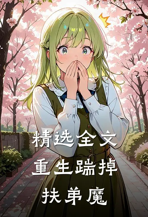 精选全文重生踹掉扶弟魔