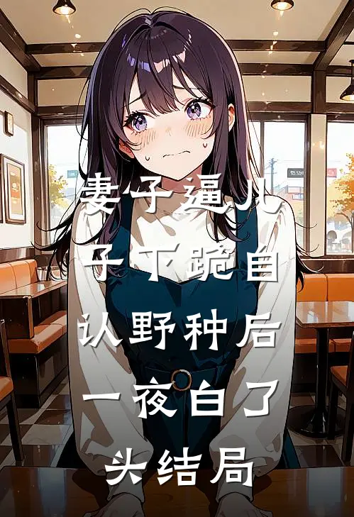 妻子逼儿子下跪自认野种后，一夜白了头结局