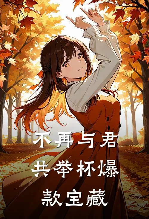 不再与君共举杯爆款宝藏