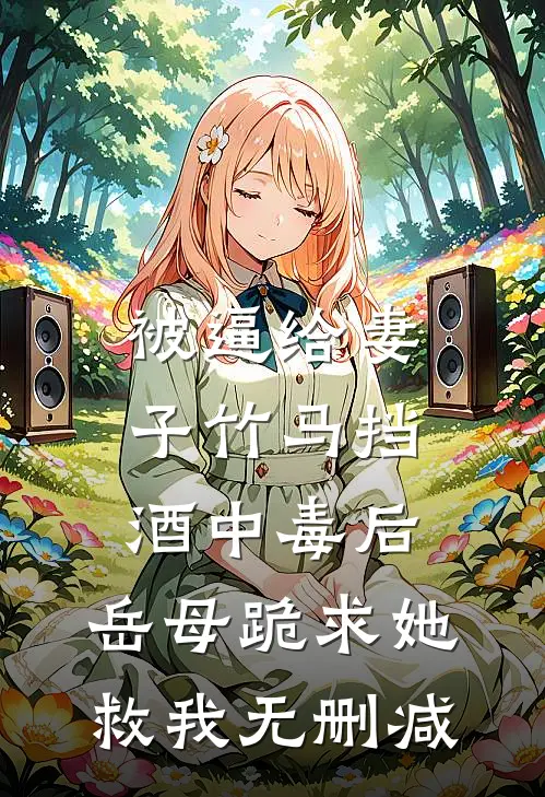被逼给妻子竹马挡酒中毒后，岳母跪求她救我无删减