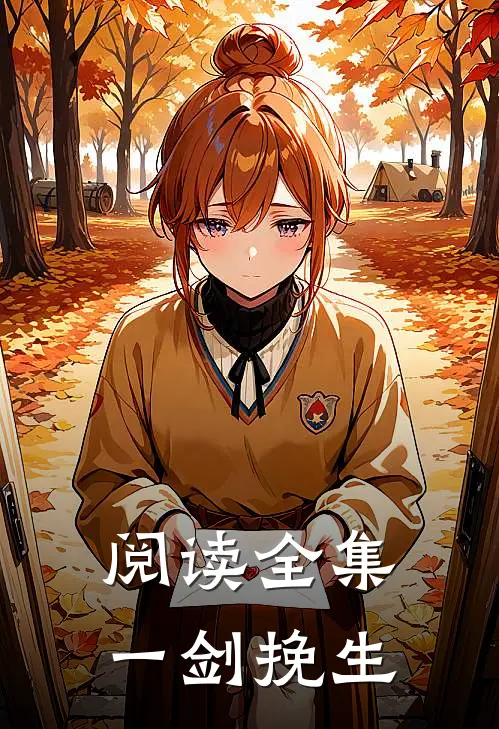 阅读全集一剑挽生