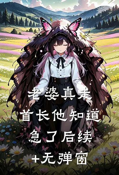 老婆真走，首长他知道急了后续+无弹窗