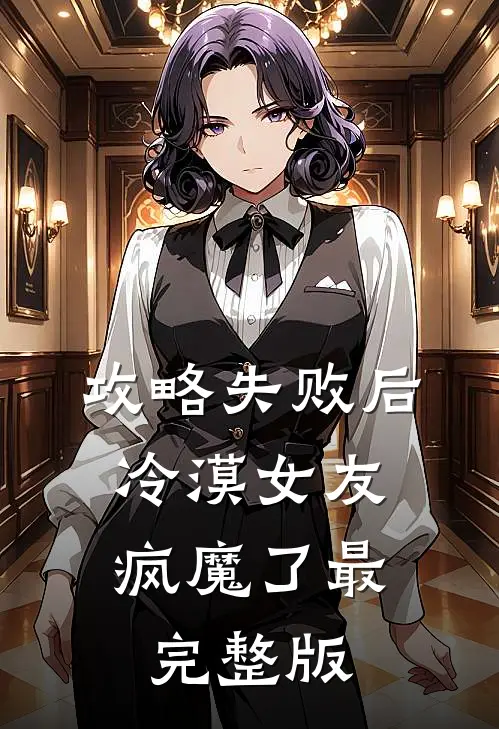 攻略失败后，冷漠女友疯魔了最完整版