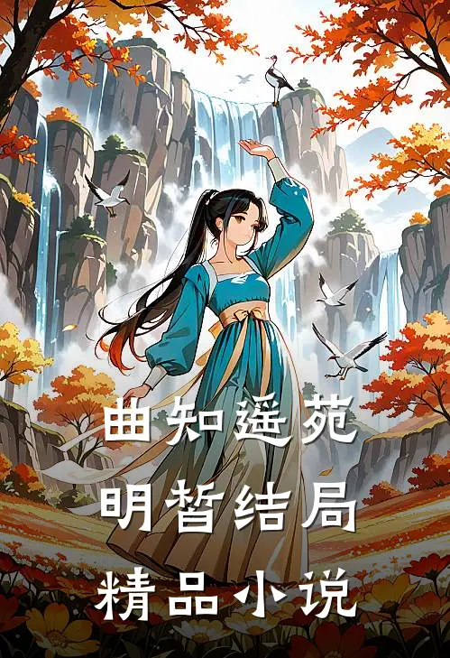 曲知遥苑明皙结局精品小说