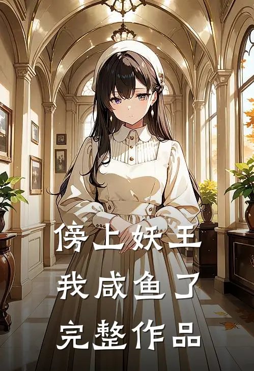 傍上妖王我咸鱼了完整作品