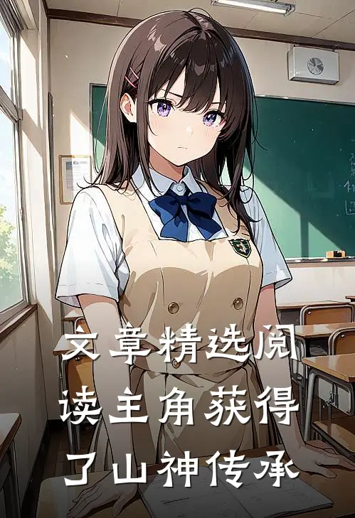 文章精选阅读主角获得了山神传承