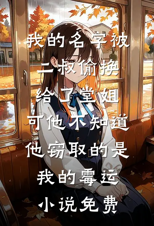 我的名字被二叔偷换给了堂姐，可他不知道，他窃取的是我的霉运小说免费