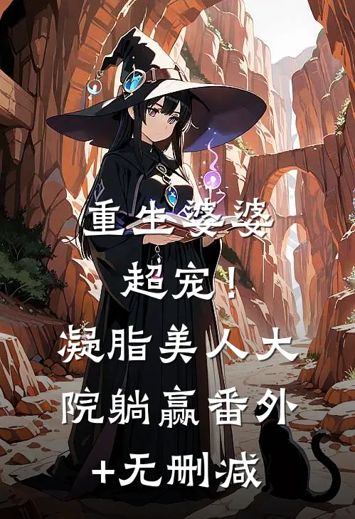 重生婆婆超宠！凝脂美人大院躺赢番外+无删减