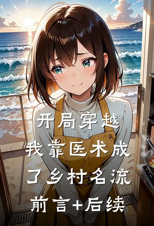 开局穿越，我靠医术成了乡村名流前言+后续