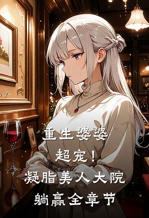 重生婆婆超宠！凝脂美人大院躺赢全章节