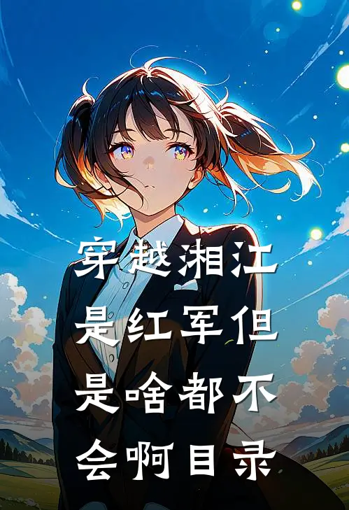 穿越湘江是红军但是啥都不会啊目录