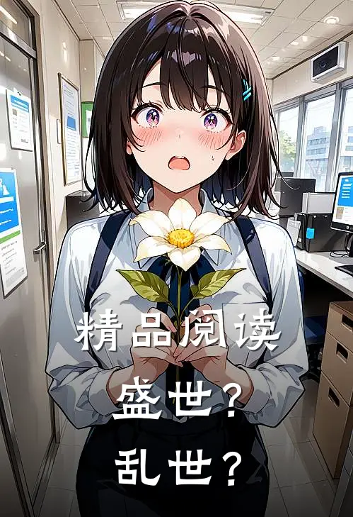 精品阅读盛世？乱世？