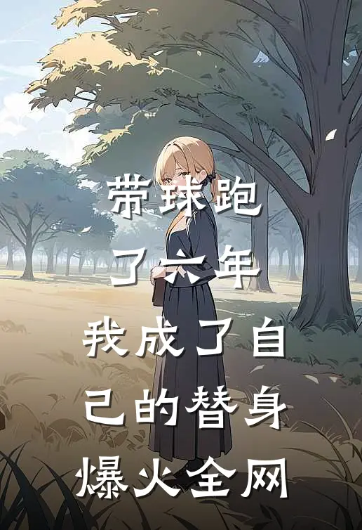 带球跑了六年，我成了自己的替身爆火全网