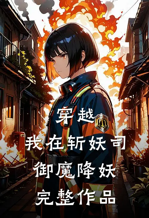 穿越：我在斩妖司御魔降妖完整作品