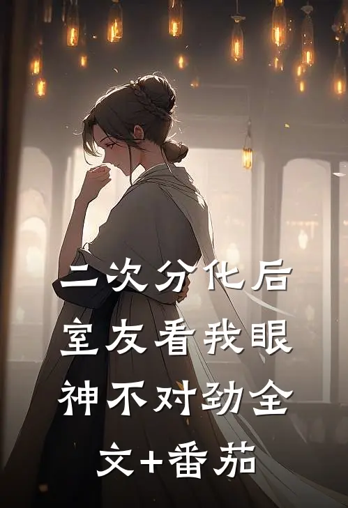 二次分化后，室友看我眼神不对劲全文+番茄