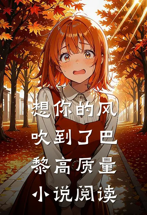 想你的风吹到了巴黎高质量小说阅读