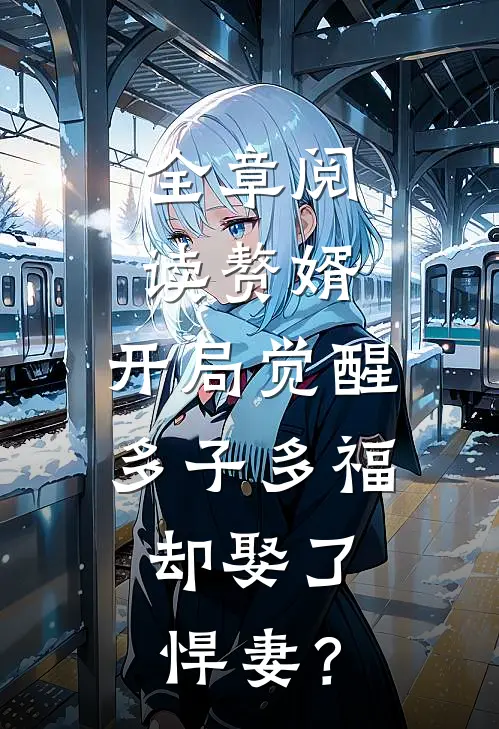 全章阅读赘婿：开局觉醒多子多福，却娶了悍妻？
