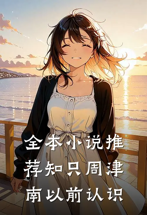 全本小说推荐知只周津南以前认识