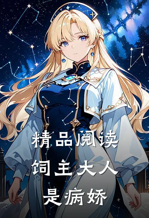 精品阅读饲主大人是病娇