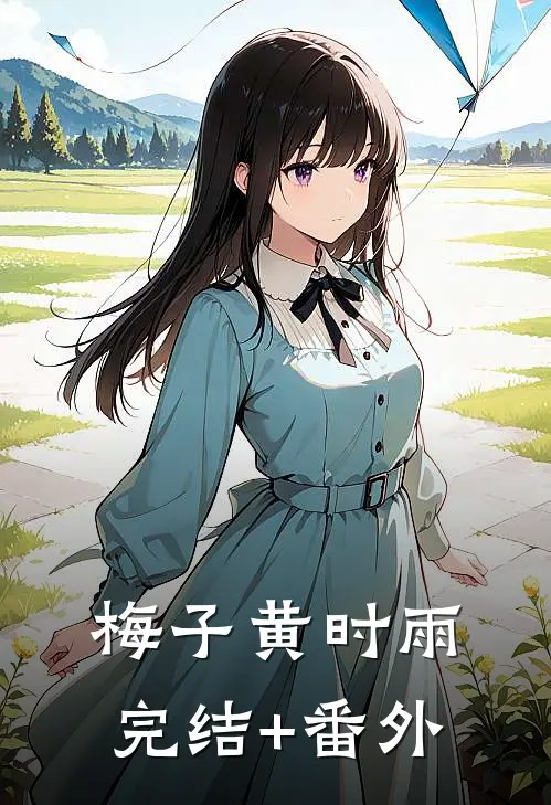 梅子黄时雨完结+番外
