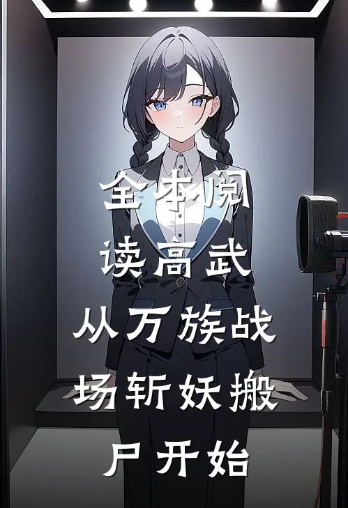 全本阅读高武：从万族战场斩妖搬尸开始