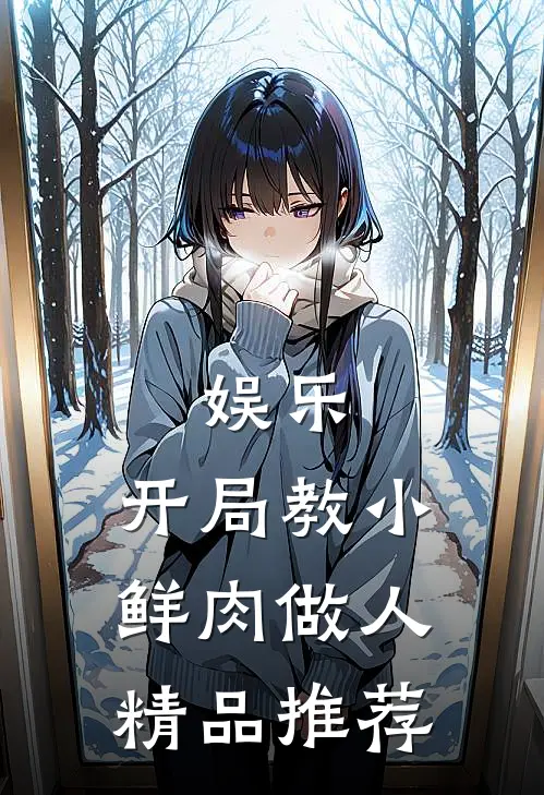 娱乐：开局教小鲜肉做人精品推荐