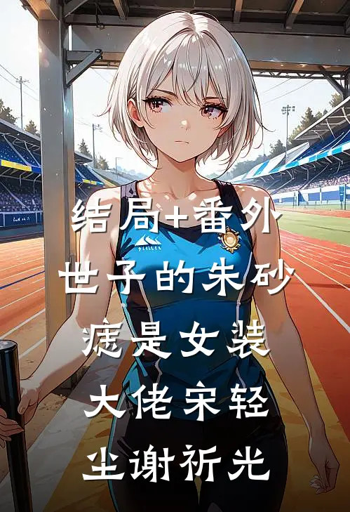 结局+番外世子的朱砂痣是女装大佬宋轻尘谢祈光