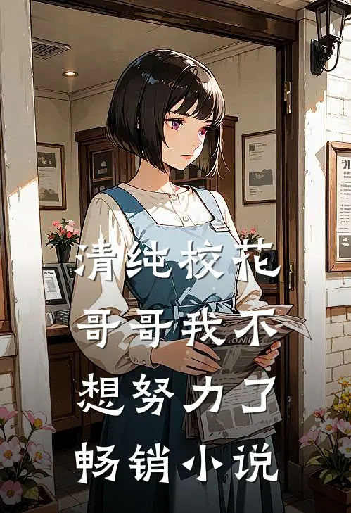 清纯校花：哥哥我不想努力了畅销小说
