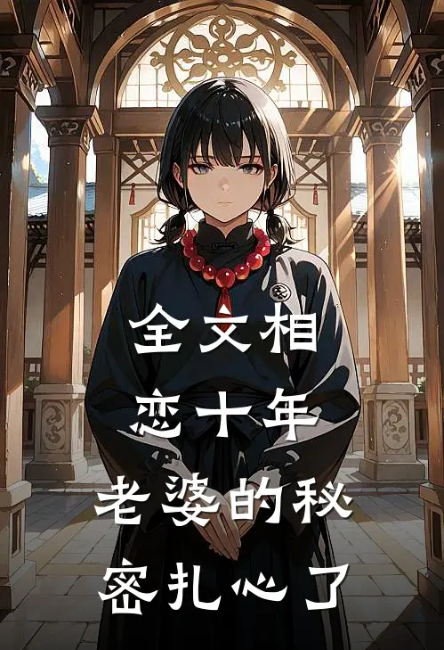 全文相恋十年，老婆的秘密扎心了