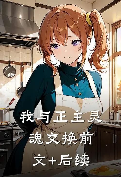 我与正主灵魂交换前文+后续