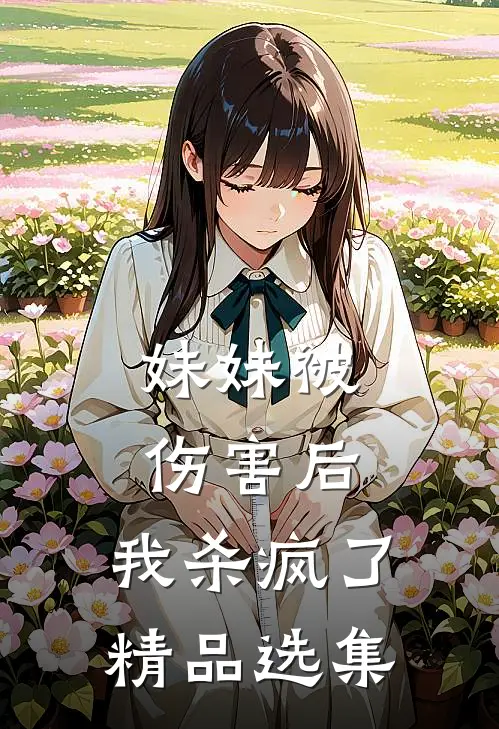 妹妹被伤害后，我杀疯了精品选集
