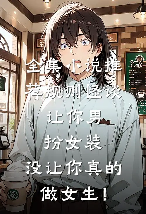 全集小说推荐规则怪谈：让你男扮女装，没让你真的做女生！