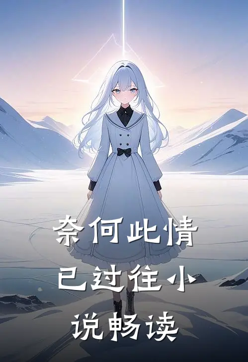 奈何此情已过往小说畅读