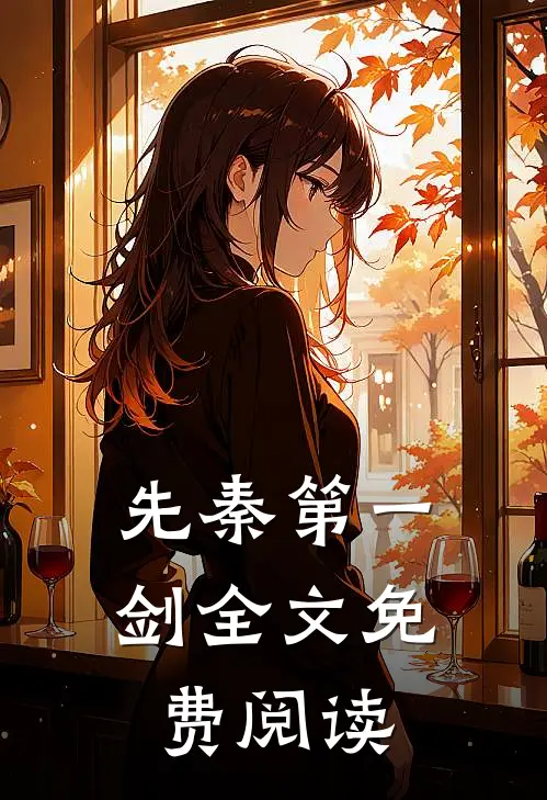 先秦第一剑全文免费阅读