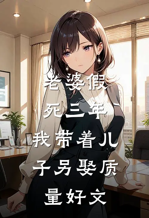老婆假死三年，我带着儿子另娶质量好文