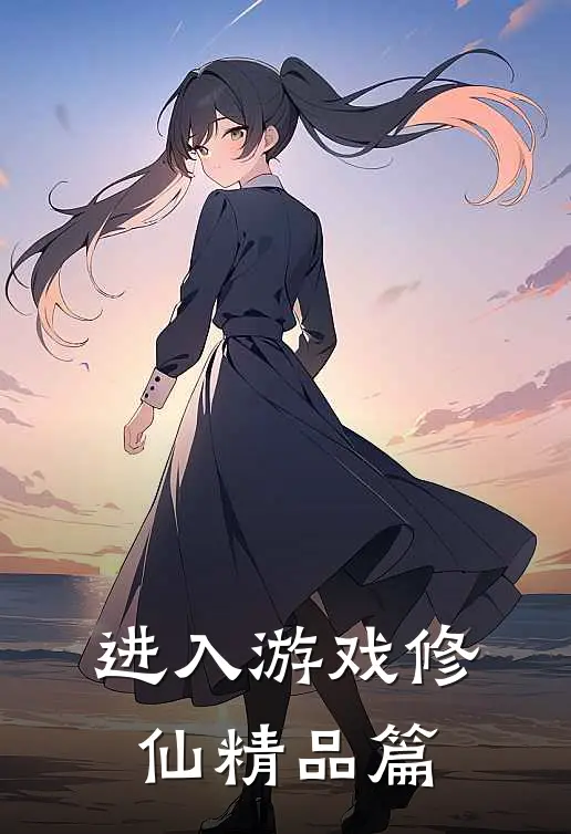 进入游戏修仙精品篇