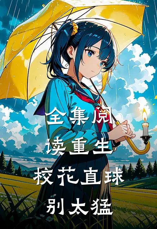 全集阅读重生：校花直球别太猛