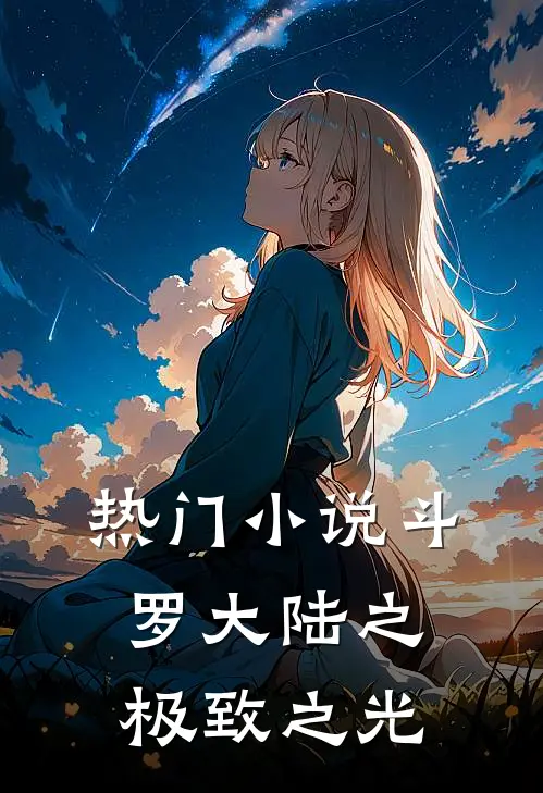 热门小说斗罗大陆之极致之光